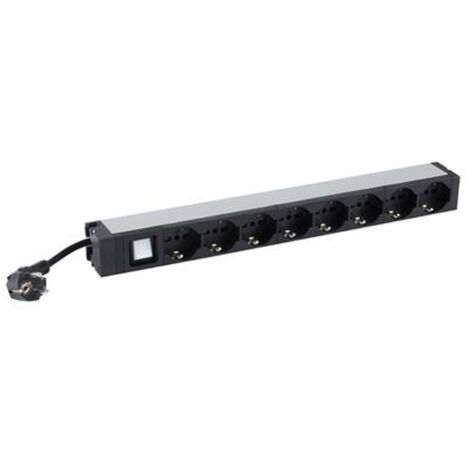 Bloc d'alimentation Bticino pour l'alimentation d'équipements actifs C915308CL