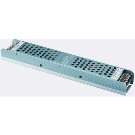 Bloc d'Alimentation dimmable Triac et 0-10V 24V DC 100 W