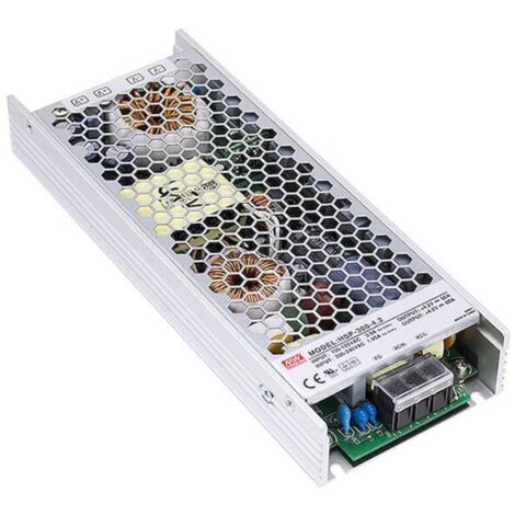 Bloc d'alimentation en boîtier Mean Well HSP-300-5