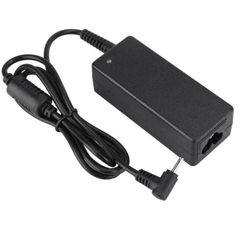 Bloc d'alimentation haute puissance pour ordinateur portable Samsung XE500T1C/Chromebook - Adaptateur secteur