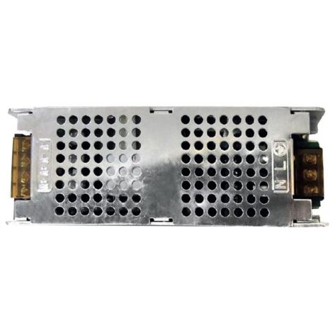 Bloc d'alimentation LED Ledco 200W 24VDC TR24200