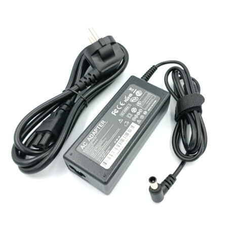 Bloc d'alimentation LG 25 W 6,5 mm - 4,4 mm
