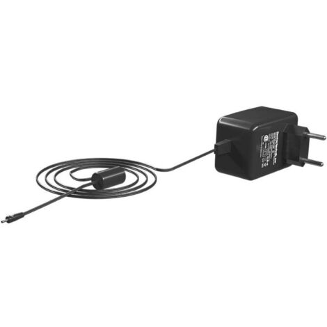BLOC D'ALIMENTATION POWER FISCHERTECHNIK 505287