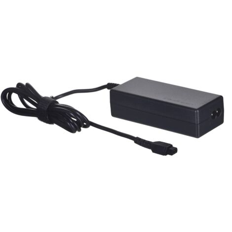 Bloc d'alimentation Qoltec spécialisé pour Samsung Sony 65 W SmartPlug 3 prises + câble d'alimentation