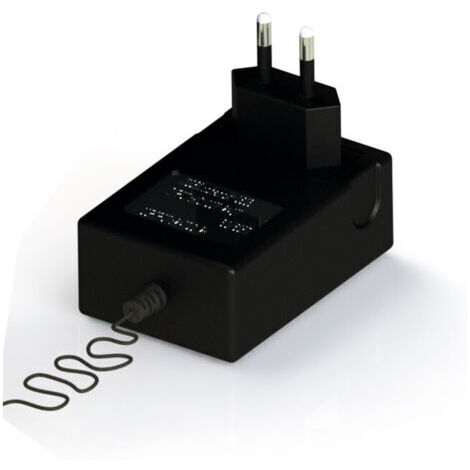 Bloc d'alimentation Starmix avec prise UE pour chargeur haaga 137 accu