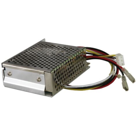 Bloc d'alimentation switching Open Frame Comelit PSU50