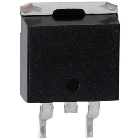 Bloc d'alimentation taiwan-semiconductor ts2937cp33 rog linéaire faible chute