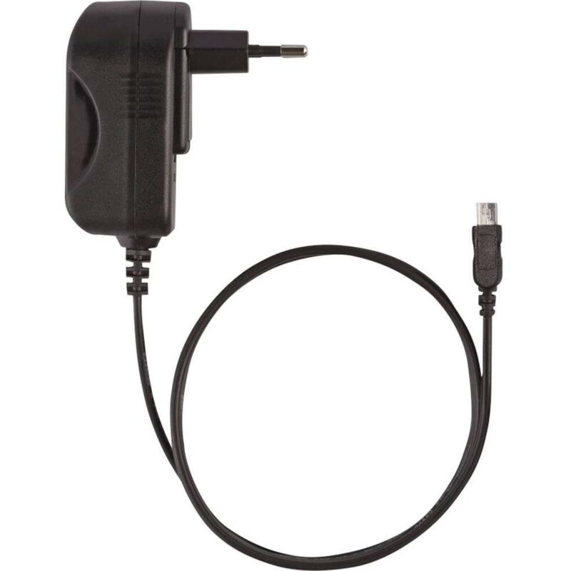 Testo - Bloc d'alimentation 0554 0447 Bloc d'alimentation enfichable,