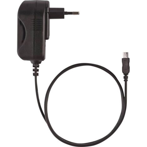 Bloc d'alimentation testo 0554 0447 Bloc d'alimentation enfichable Q79611