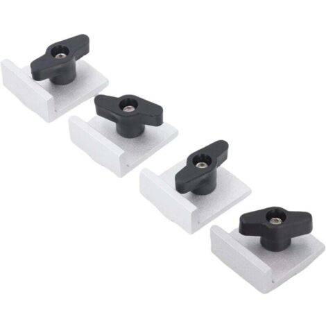 SOSALUK 8 Lingettes Microfibre Lavables Pour IRobot Braava Jet M6 - Serpillières Réutilisables M6134 M6110