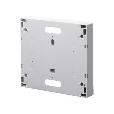 BLOC DE COMMANDE H.55MM ST.FRA GEWISS GW40512