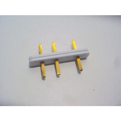 Bloc de connexion multiprises système OFIBLOCK K45 SIMON AC11