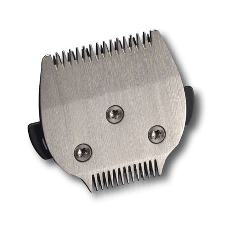BLOC DE COUPE DEUX PEIGNES POUR PETIT ELECTROMENAGER BRAUN - 65601622