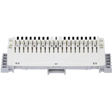 BLOC DE COUPURE LSA PLUS 10DA 3M 79103-510 00