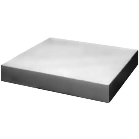 BLOC DE DECOUPE POLY COULEUR NATUREL-L2G - BD66-B-100