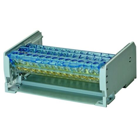 Bloc de distribution modulaire BPZ-KB-13/125