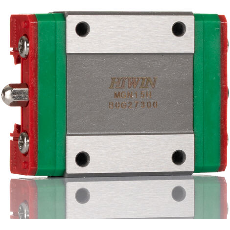 Bloc de guidage RS PRO, longueur: 32mm, largeur: 32mm ( Prix pour 1 )