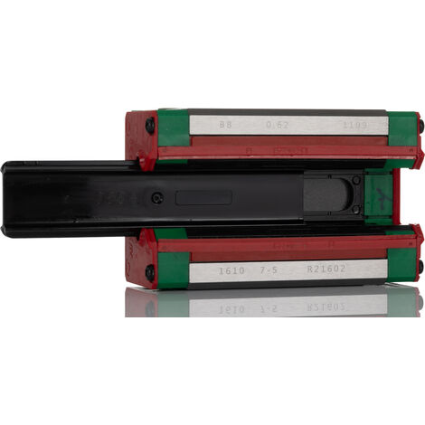 Bloc de guidage RS PRO, longueur: 70mm, largeur: 60mm ( Prix pour 1 )