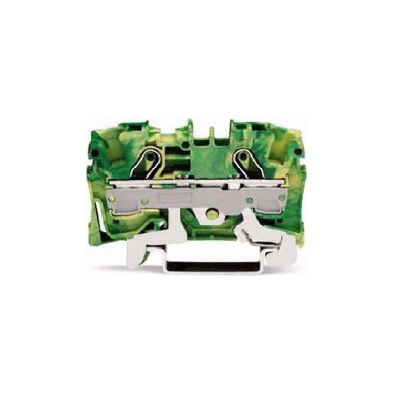 Banyo - wago 2006-1207 bornier électrique wago kontakttechnik