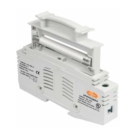 Bloc de jonction à fusible, RS PRO, 30A, 1 500 ( Prix pour 1 )