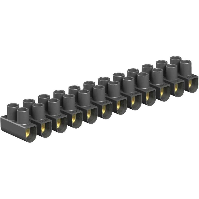 Bloc de jonction obo-bettermann 2056089