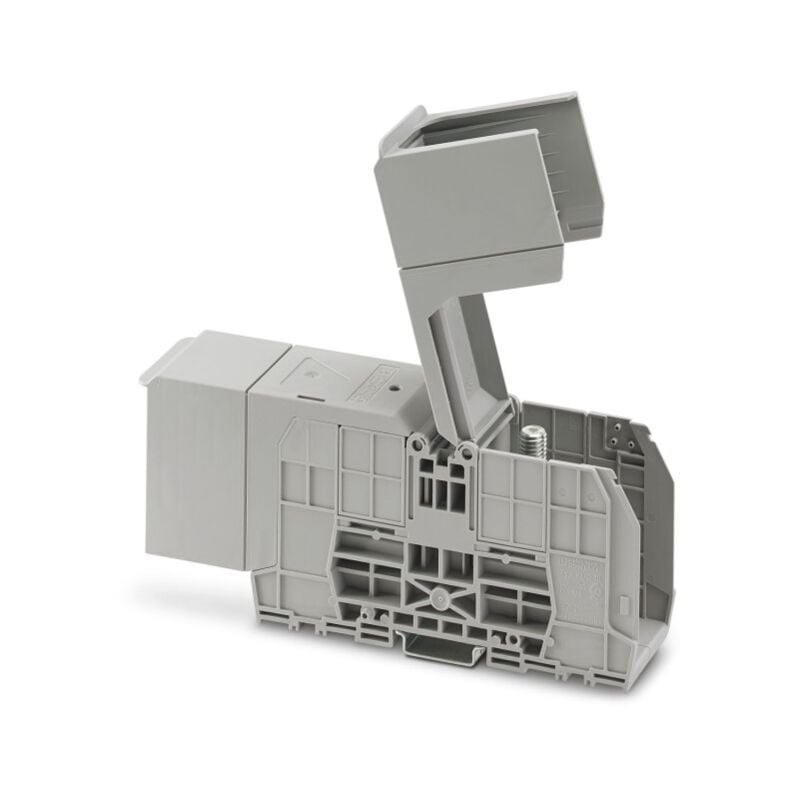 Phoenix Contact - 3247976 rbo 10-HC - Lot de 5 Blocs de jonction à boulon