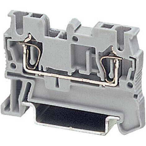 Bloc de jonction simple Contenu: 1 pc(s) Phoenix Contact ST 1,5 3031076 D11878