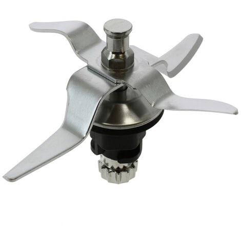 Lame De Rechange Pour Thermomix TM5 Et TM6 Vorwerk - Couteau Mélangeur Compatible
