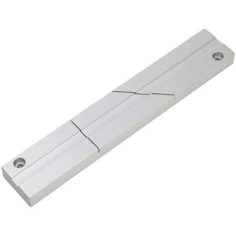 Bloc de montage professionnel 10 pouces pour bandes 1/4", compatible Revox et Studer, idéal pour bandes magnétiques ouvertes.