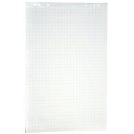 Bloc de notas A1 - 100 hojas de papel