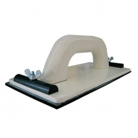 BLOC DE PONCAGE AVEC POIGNEE 235X115