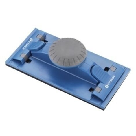 Bloc de ponçage Storch 431160 215x105 mm