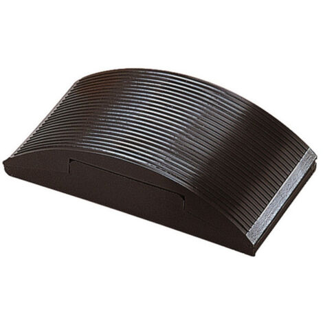 Bloc de ponçage Wolfcraft 70x210 mm