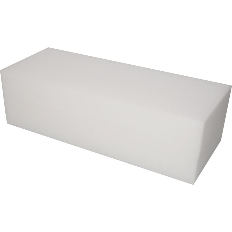 Kstools - Bloc de protection 04 pour ponts élévateurs, 340 x 130 x 100 mm