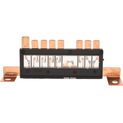 Bloc de remplacement pour Kia Forte Soul Forte5 Koup, fusible multiple 125A 18790 01031