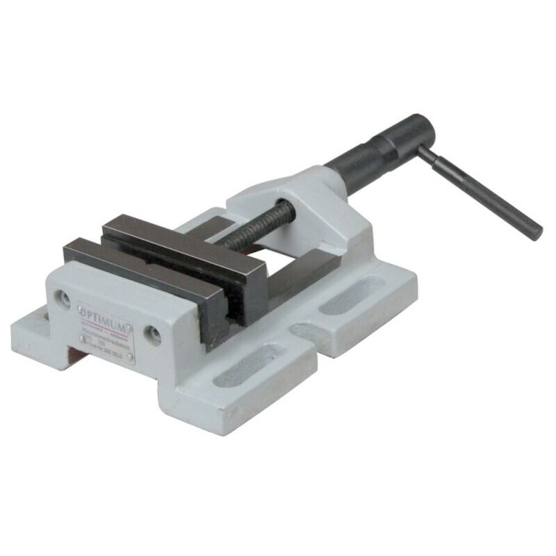 OPTIMUM  - Bloc de serrage a vis bms 120