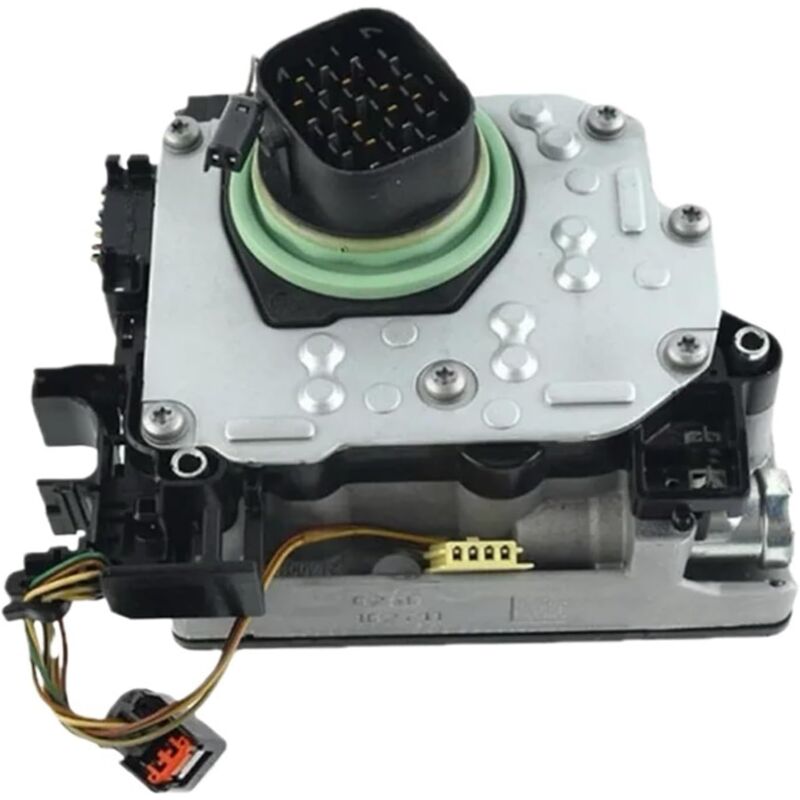 Bloc de solénoïde de transmission de remplacement 62TE 68376696AA 5078709AB compatible avec Dodge-e 2007-2013