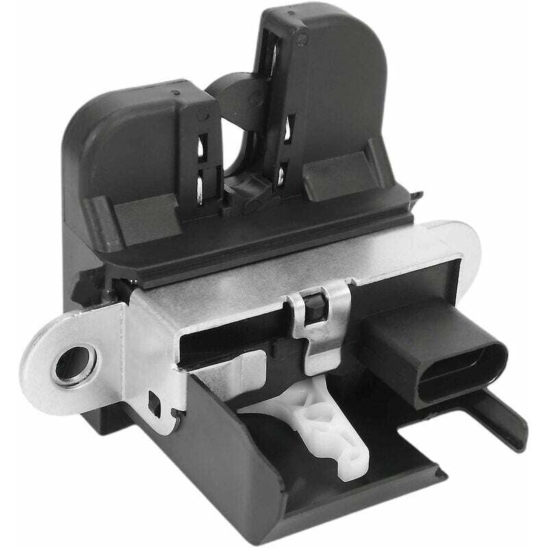 Bloc de verrouillage de loquet de coffre de hayon arrière pour Golf Mk7 5g6827505b