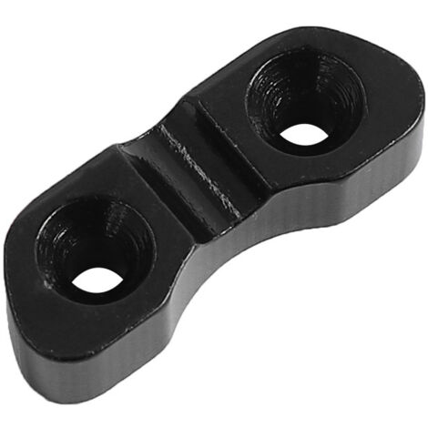 Bloc de verrouillage du système pliable pour insert de bloc de verrouillage de l'arbre de direction du scooter électrique INOKIM OXO OX.