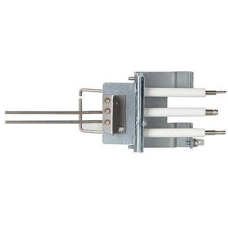 Bloc d'electrode et surveillance Viessmann 7812661