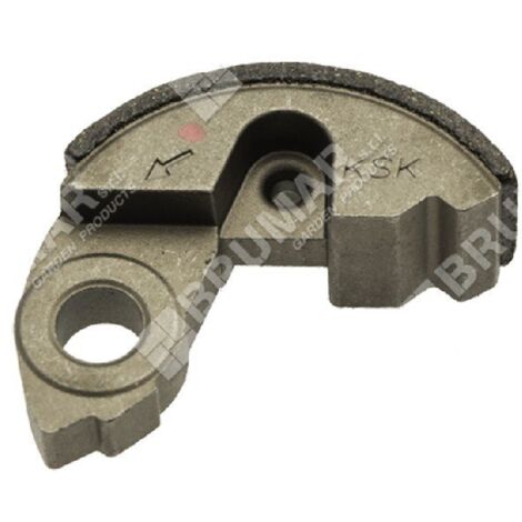 Bloc d'embrayage pour débroussailleuses COMPATIBLE ZENOAH - KOMATSU - RED MAX - 015083