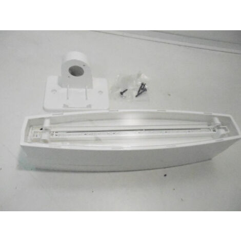 Bloc d'évacuation tranche à LED BAES 2W 48/110/220VCC 230VCA 45lm IP40 source LSC SCHNEIDER ELECTRIC OVA58253