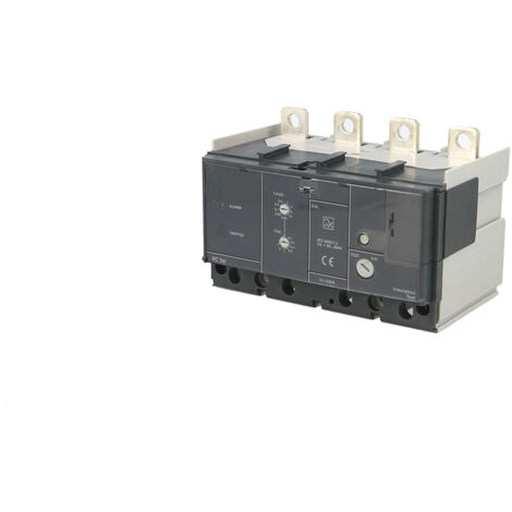 Bloc différentiel 4P pour disjoncteur ABB 250A