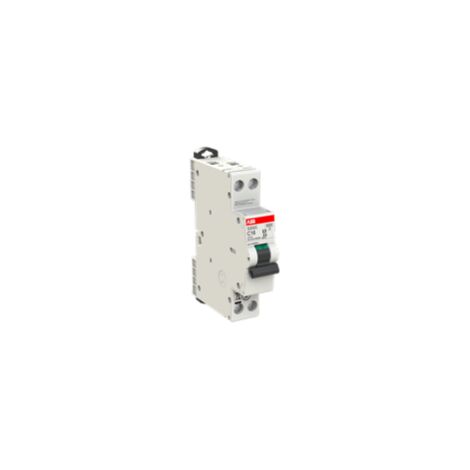 Bloc différentiel 63A 2P 30mA DDA202 ABB 450161