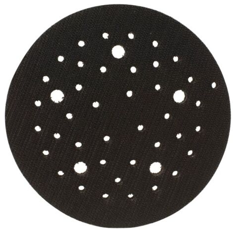 Bloc d'interface Mirka 125 mm 10 mm 5 unités