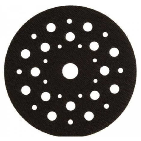 Bloc d'interface Mirka 8295531211 125 mm
