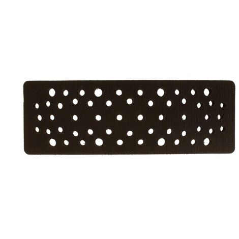 Bloc d'interface Mirka 8299701011 70x198 mm 5 unités