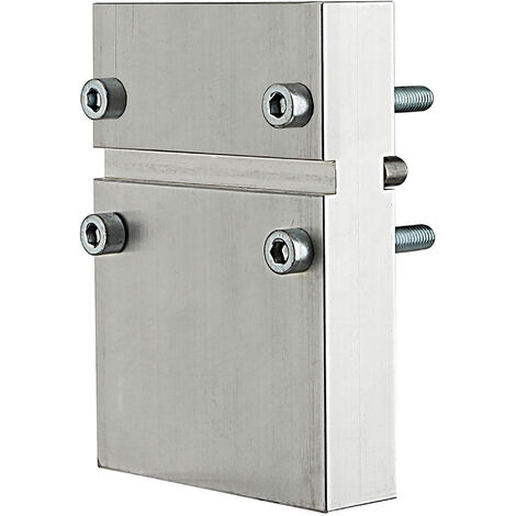 Bloc écarteur accessoire carottage - 393H