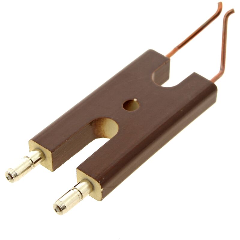 De Dietrich - Bloc electrode 138987, 13011119 - chaudiere