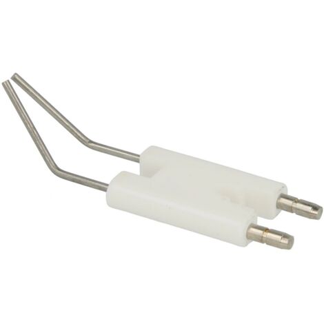 Bloc électrode